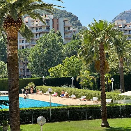 My Resid Appart Cannes Vue Marina Et Vue Montagne Mandelieu エクステリア 写真